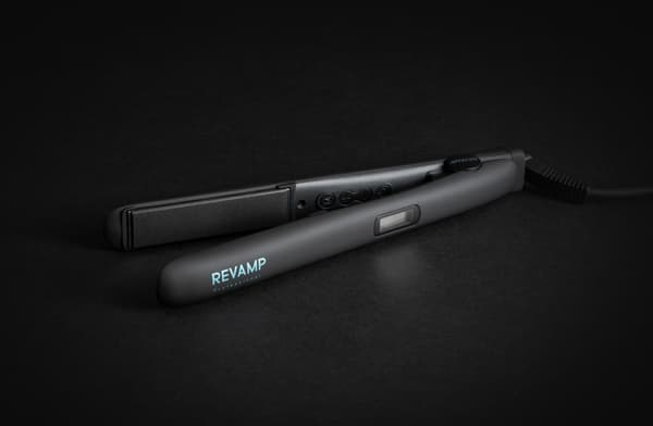 Revamp Progloss Digital plattång (ST-1000-EU)