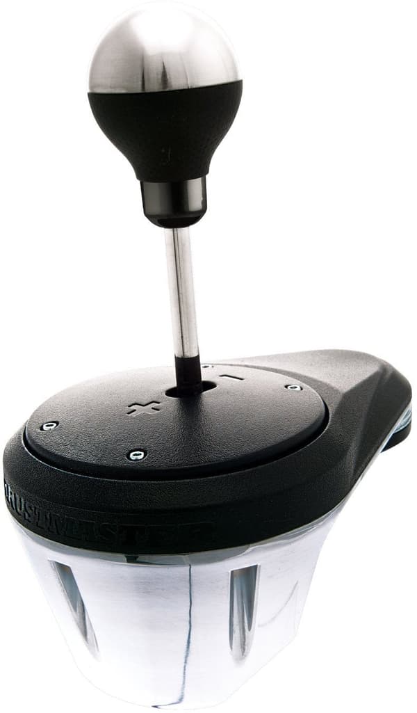 Thrustmaster TH8A Gear Shift, PC / PS4 / PS5 / Xbox