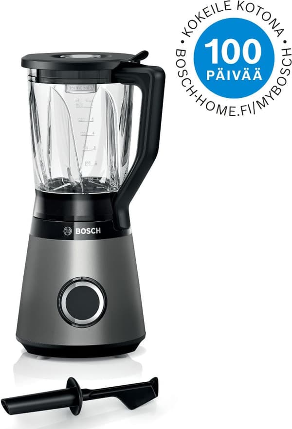 Bosch MMB6172S VitaPower Serie 4 -mixern