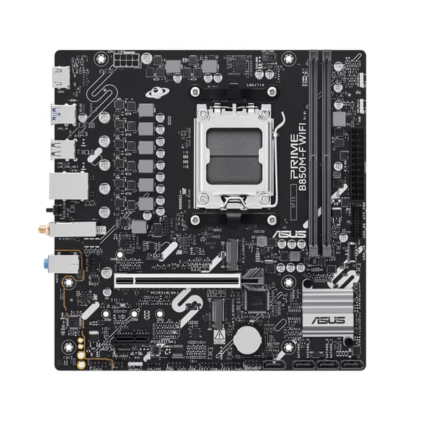 Asus PRIME B850M-F WIFI moderkort