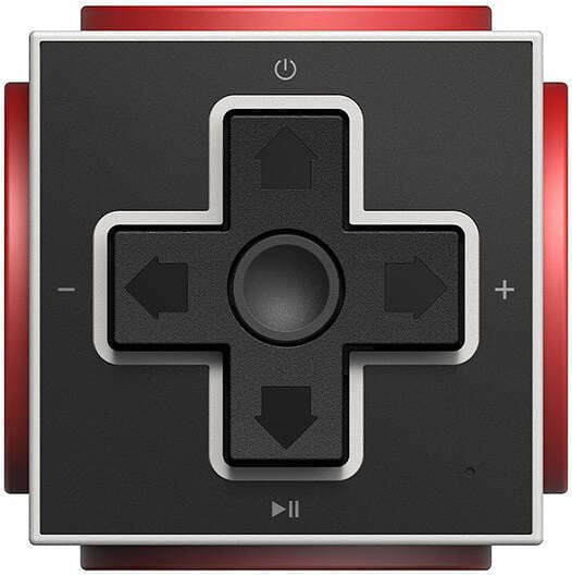 8BitDo Retro Cube 2-högtalare, N Edition
