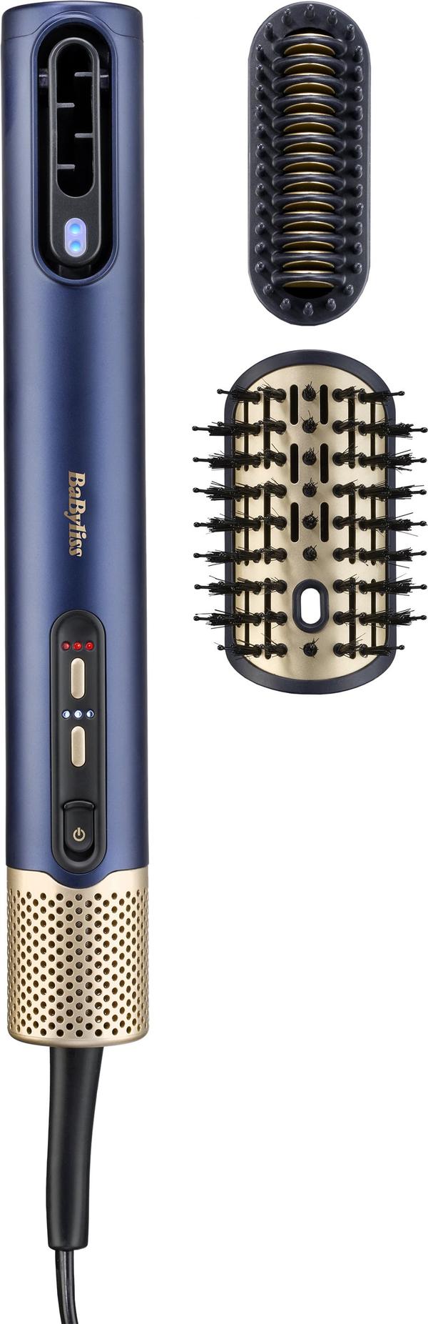 Babyliss AS6550E Air Wand hårtork