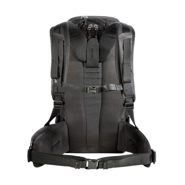 Tatonka EDC Pack 30 BC dagsryggsäck, svart