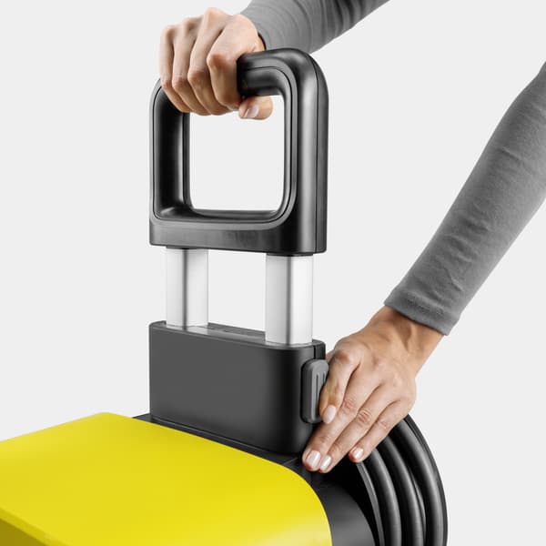 Kärcher K 5 Comfort Premium Connect högtryckstvätt