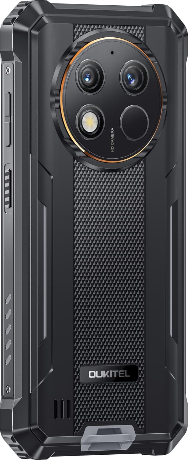 Oukitel G1 tålig smartphone