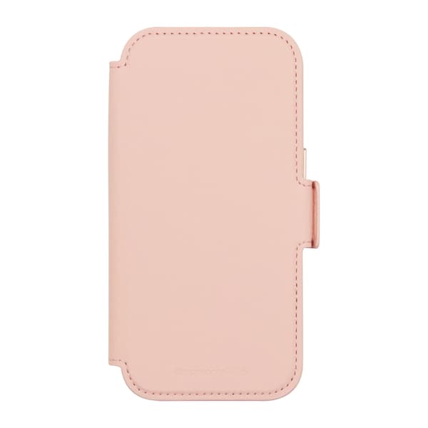 dbramante1928 Lynge MagSafe ICON skyddsskal, iPhone 17, Pink Sand