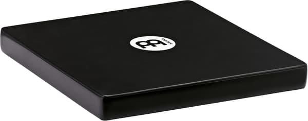 Meinl TCAJ1BK Resa -reskåda, svart