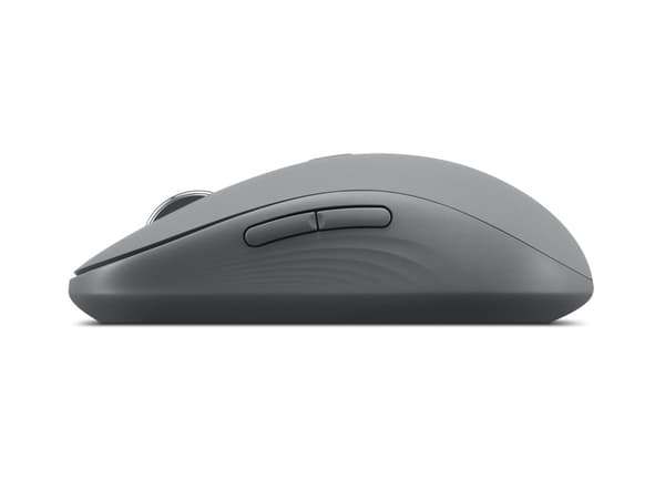 Lenovo Yoga Bluetooth Silent Mouse trådlös mus, Luna Grey