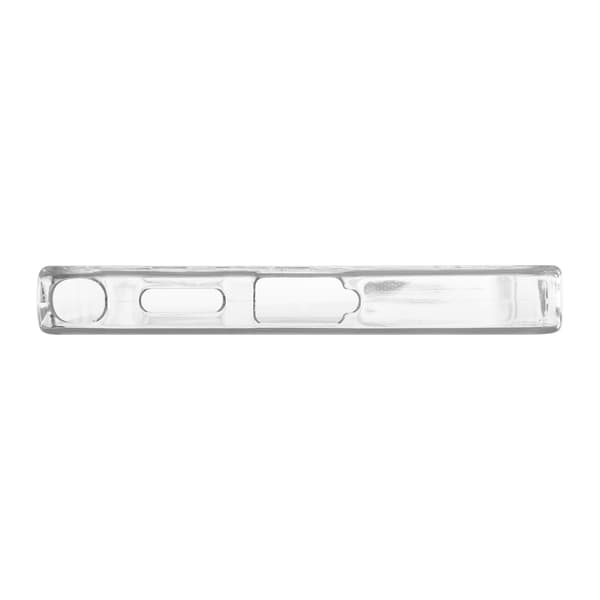 FoneKit silikonskydd, Samsung Galaxy S26 Ultra, transparent
