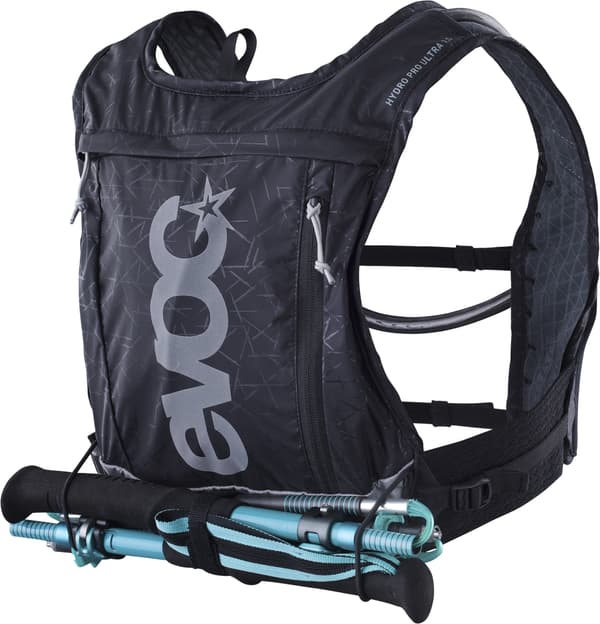 Evoc Hydro Pro Ultra 1,5 dryckesväst