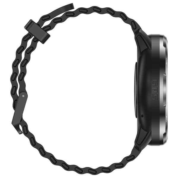 Ulefone Armor Watch Pro smartklocka, 1,5" svart