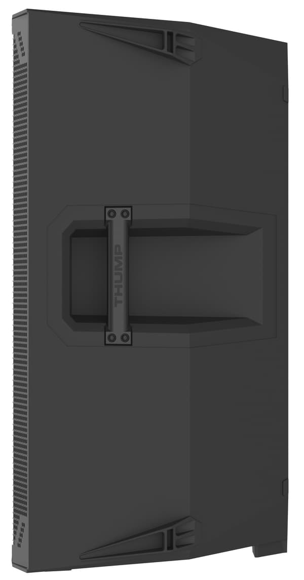 Mackie Thump15v4 aktiv PA-högtalare