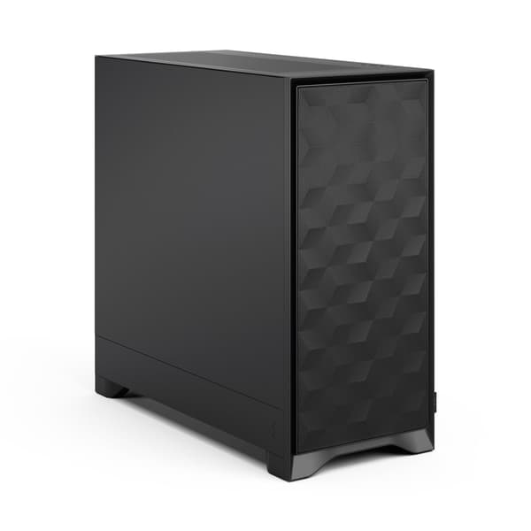 Fractal Design Pop 2 Air ATX-chassi, svart