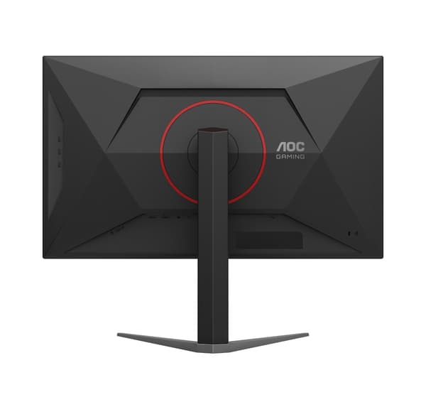 AOC U27G4XM gamingskärm, 27", svart