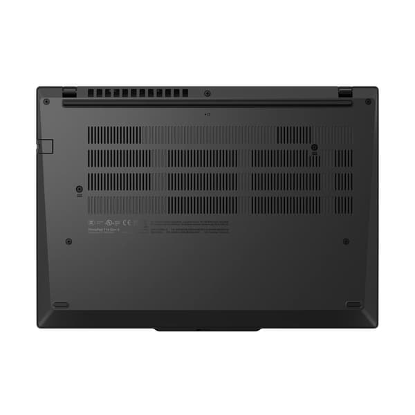 Lenovo ThinkPad T14 Gen 6 14" bärbar dator, Windows 11 Pro (21QG00CHMX)