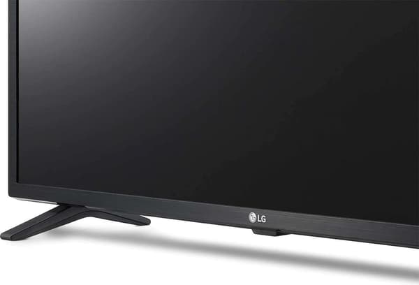 LG 32" LQ631C – Full HD Smart LED-TV