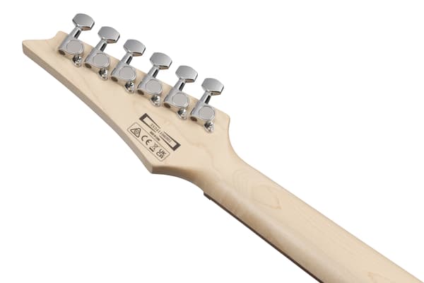 Ibanez GRG140SB elgitarr, Sunburst