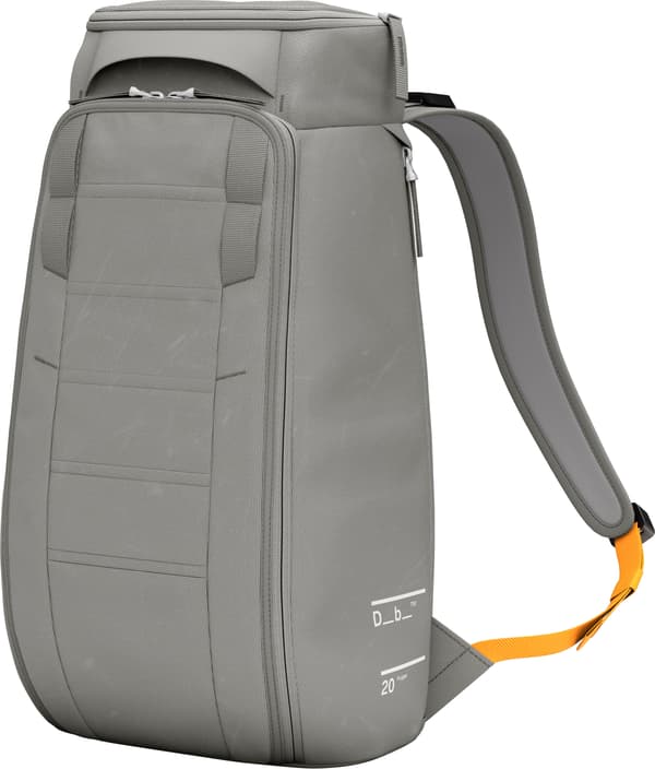 Db Hugger Backpack 20L -ryggsäck, sandgrå