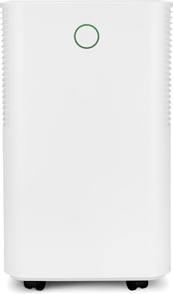 Wilfa Dry DH1W-12 avfuktare, vit
