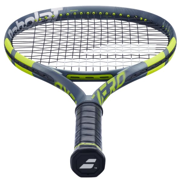 Babolat Pure Aero tennisracket, greppstorlek 2