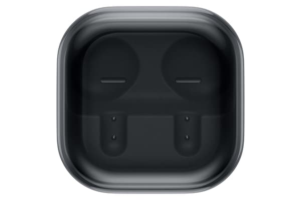 Samsung Galaxy Buds4 brusreducerande hörlurar, svart