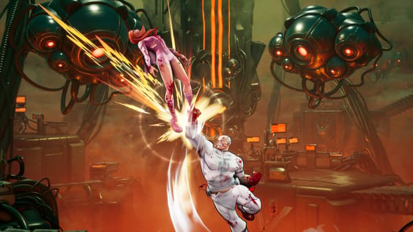 Invincible VS (PS5)