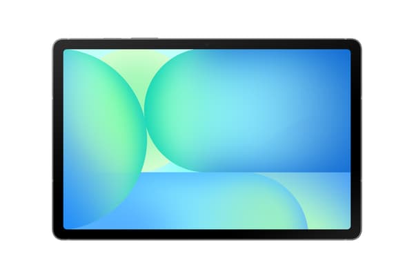Samsung Galaxy Tab S10 FE 10,9" WiFi-tablett, 8 GB / 128 GB, Android 15, grå