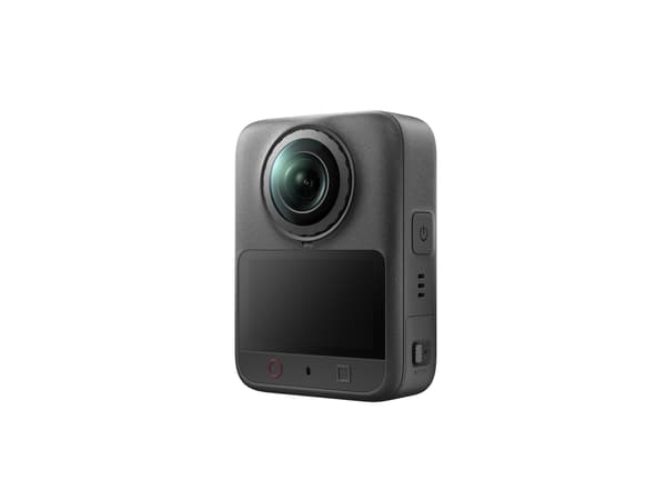 DJI Osmo 360 II Limitless Riding Combo 360-kamera