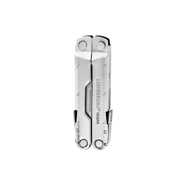 Leatherman Rebar verktygslös multifunktionsverktyg