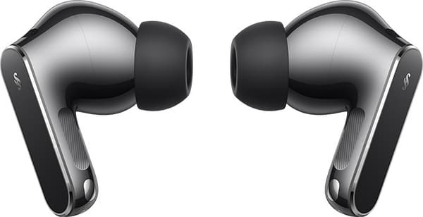 Huawei Freebuds Pro 5 trådlösa öronsnäckor, grå