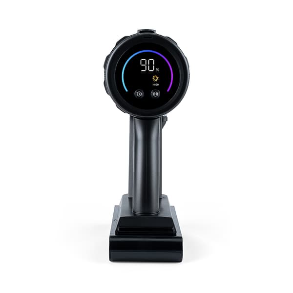 Wilfa Innovac Modo HS3-SD skaftdammsugare