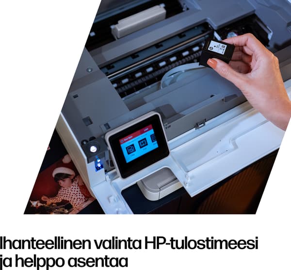 HP 937 bläckpatron, magenta