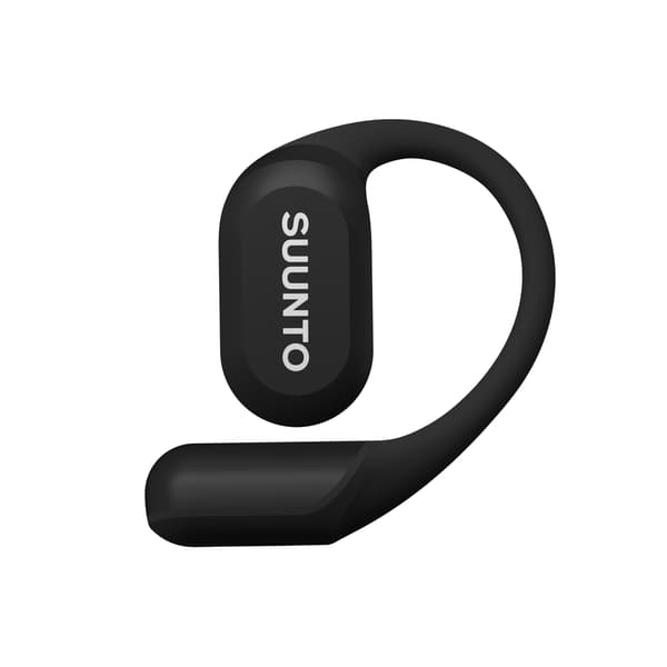 Suunto Spark sporthörlurar, svart
