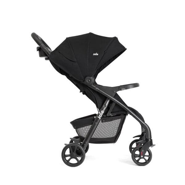Joie Muze LX sittvagn, Raven