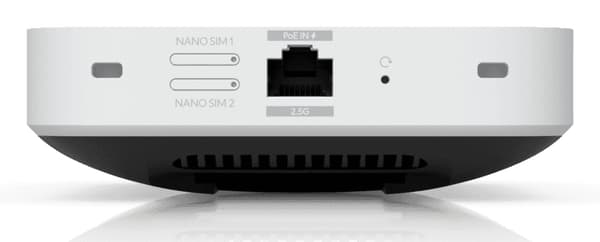Ubiquiti UniFi 5G Max-modem