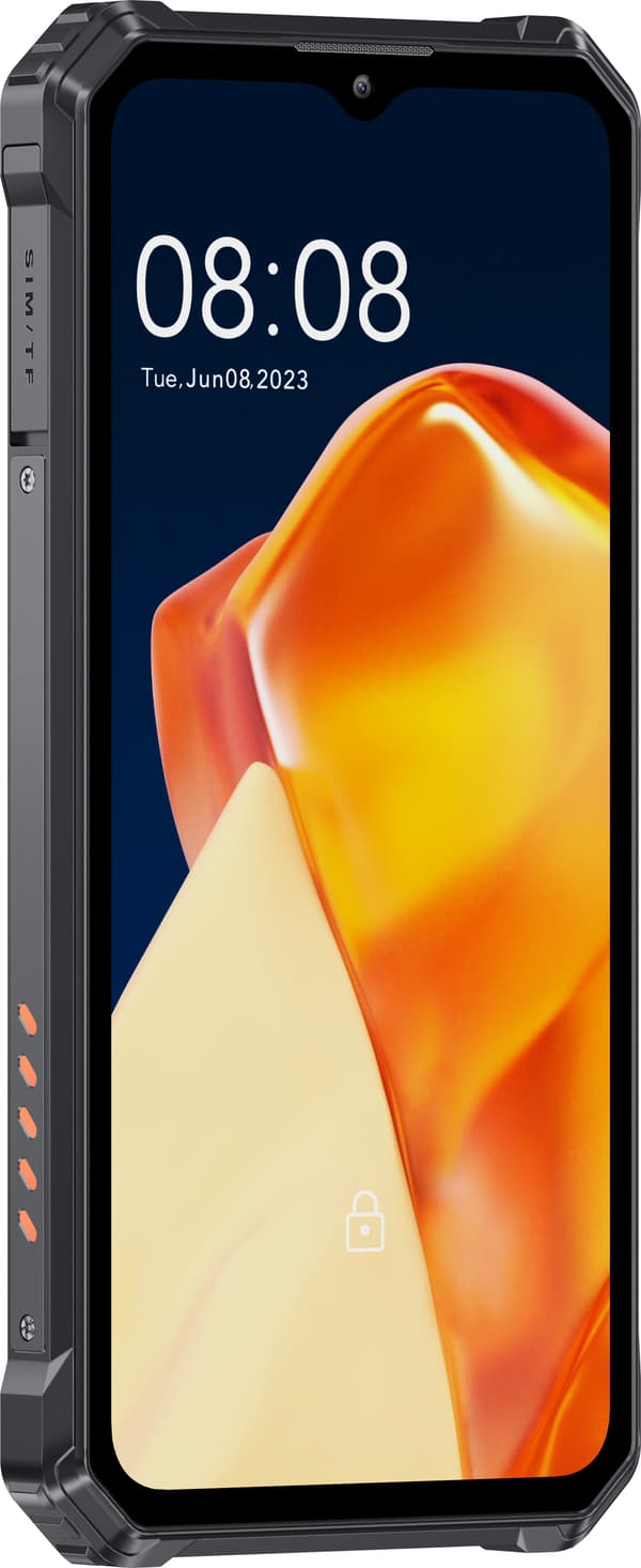 Oukitel G1 tålig smartphone