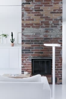 Innolux Valovoima golvlampa