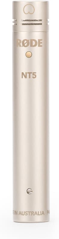 Rode NT5 - småmembransmikrofon