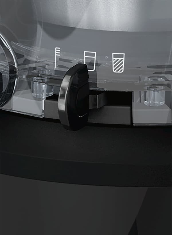 Bosch VitaExtract MESM731M slow juicer -juicepress