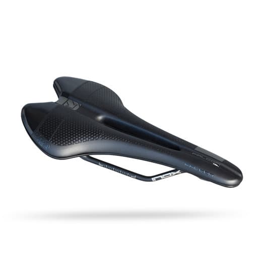 PRO Falcon Gel sadel, 142 mm