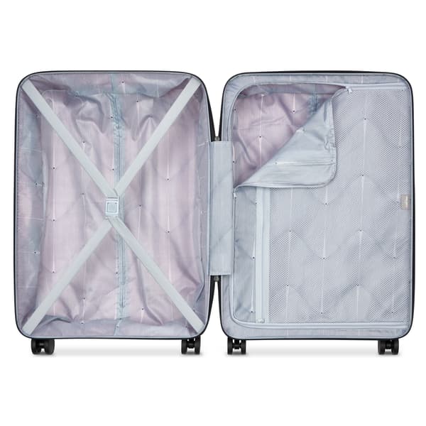 Delsey Ordener 66 cm resväska, pion