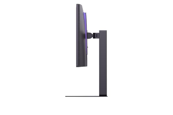LG UltraGear evo AI GM9 27" Hyper Mini LED 5K-skärm