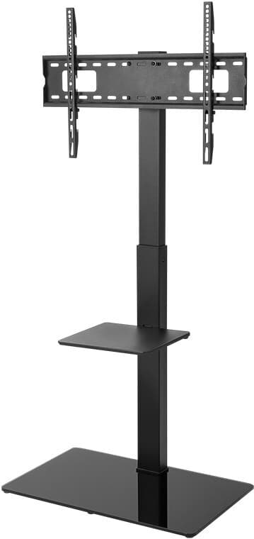 Goobay Basic golvstativ för TV 37–70"