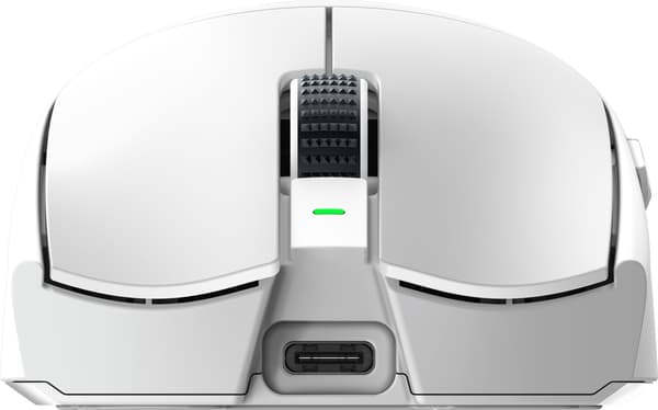 Razer Viper V3 Pro trådlös spelmus, vit