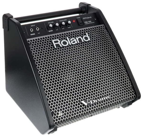 Roland PM-100 -monitor