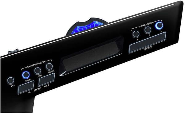 Alesis Vortex 2 Wireless -keytar