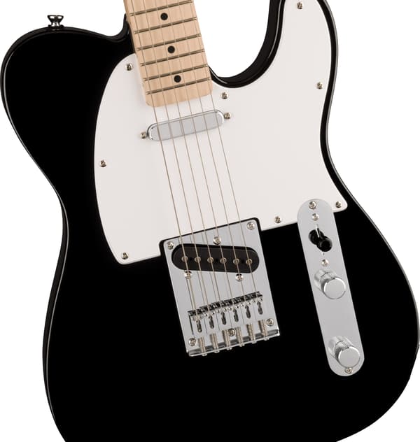 Fender The Squier Sonic® Telecaster® elgitarr