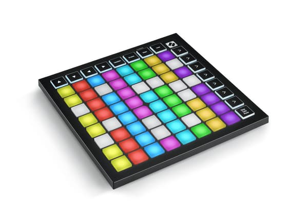 Novation Launchpad Mini Mk3 -MIDI-kontroller