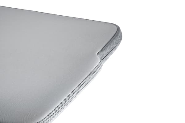 Tucano One skyddsfodral, MacBook Neo 13", grå