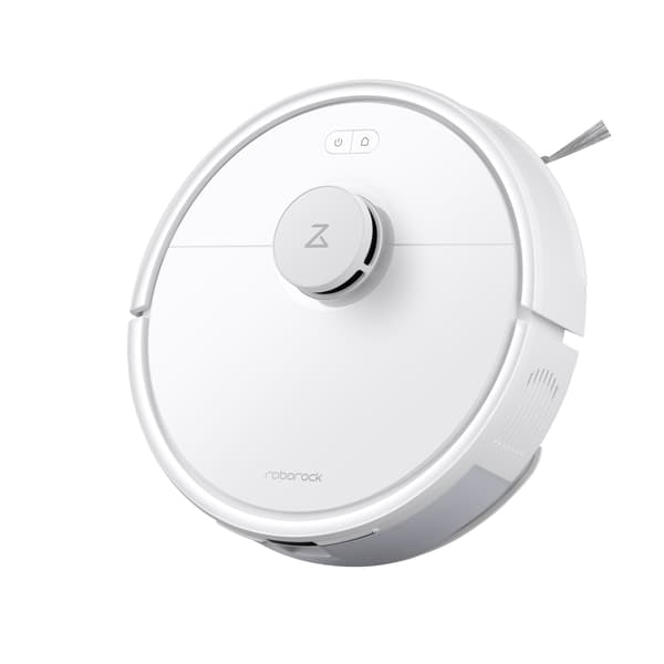 Roborock Q7 BF robotdammsugare, vit